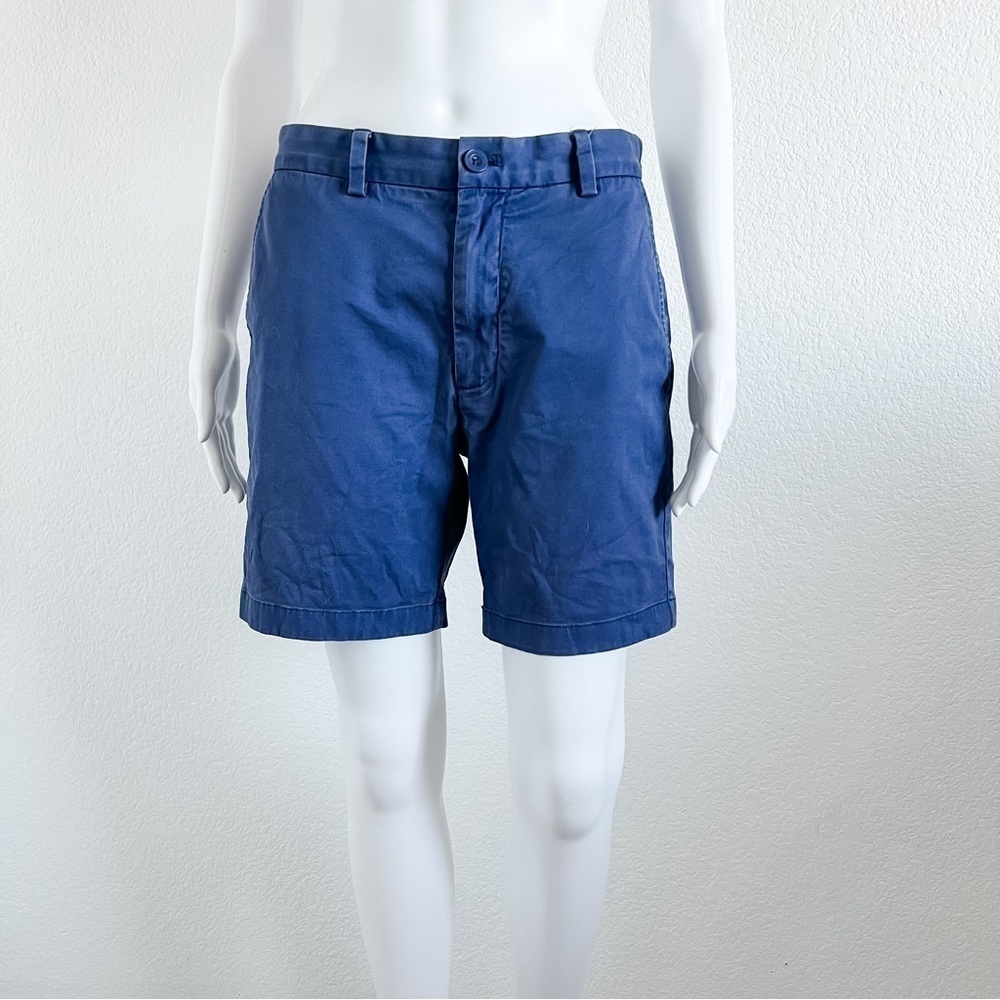 Vineyard Vines Breaker Bermuda Shorts Preppy Coastal Grandma